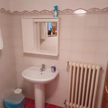 Chez Fredy Villa *
