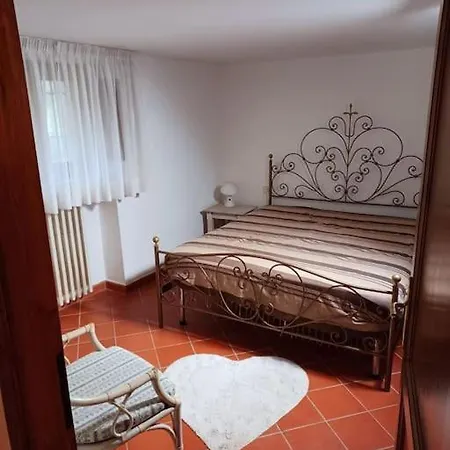 Chez Fredy Villa Mommio