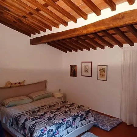 Villa Chez Fredy Mommio