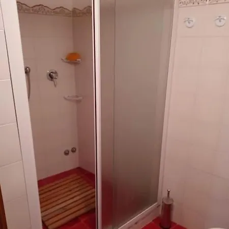 Villa Chez Fredy