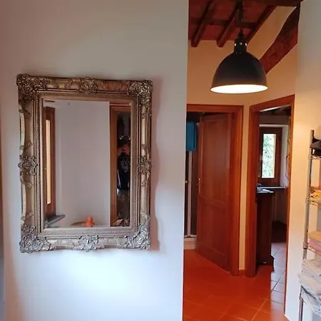 Chez Fredy Villa *