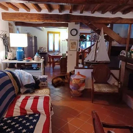 Villa Chez Fredy
