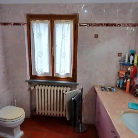 Chez Fredy Villa Mommio